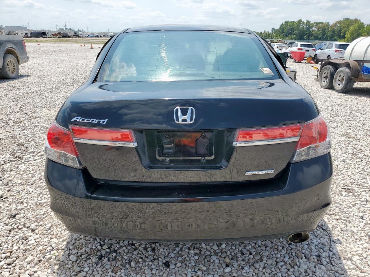 HONDA ACCORD SE