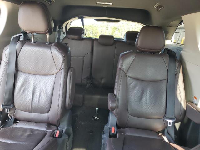 2022 TOYOTA SIENNA LIMITED 5TDESKFC9NS047593