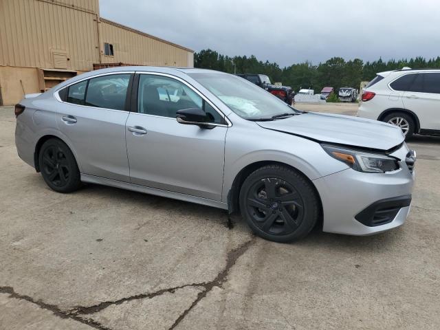 2021 SUBARU LEGACY SPO 4S3BWAH65M3009058