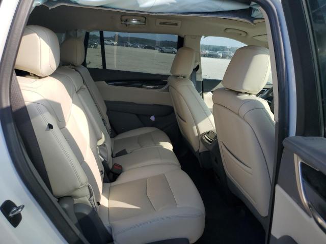 2022 CADILLAC XT6 PREMIU 1GYKPCRS9NZ169487