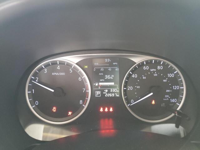 2023 NISSAN KICKS S 3N1CP5BVXPL523122