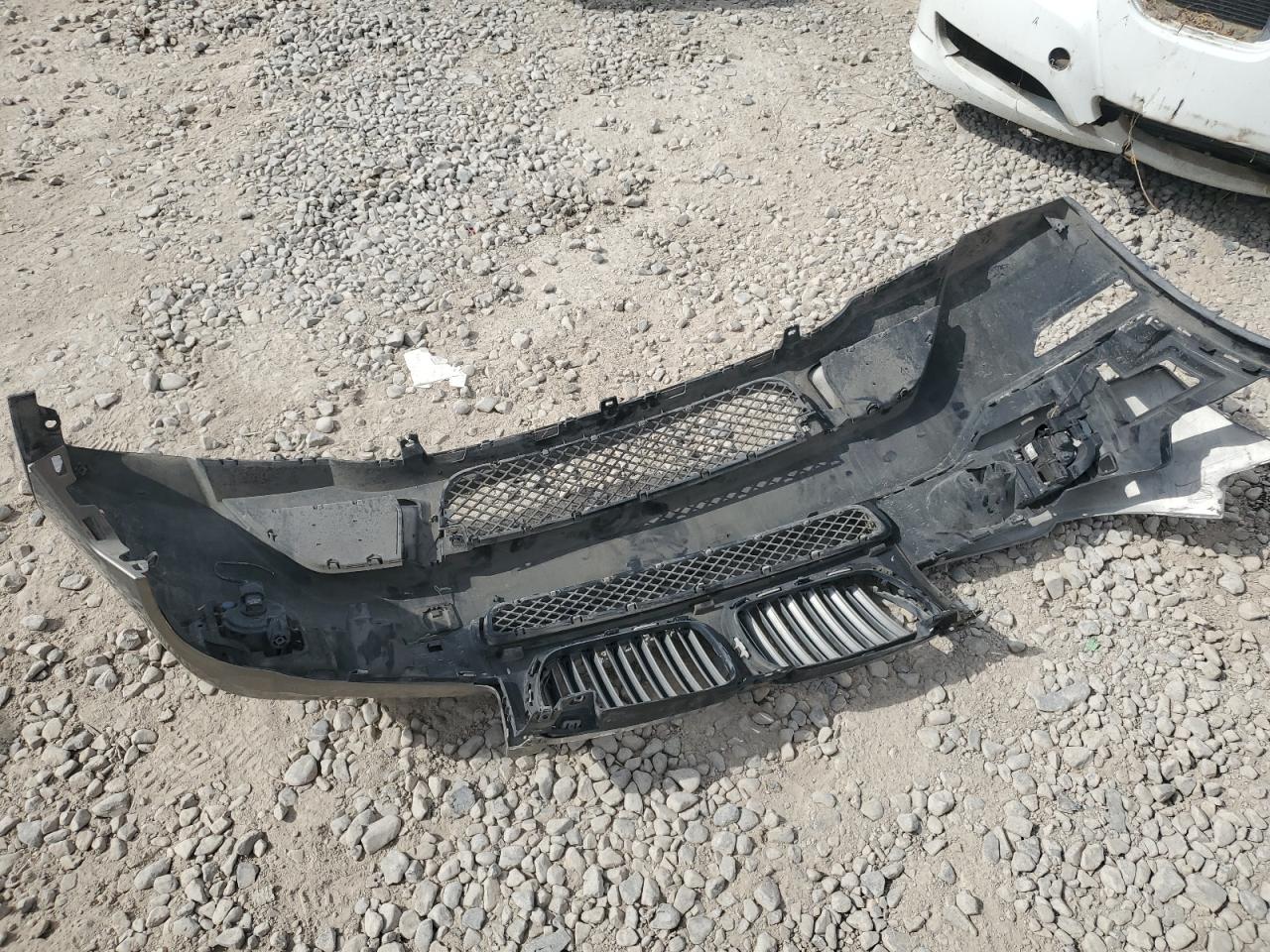 Lot #3241007724 2008 BMW X3 3.0SI