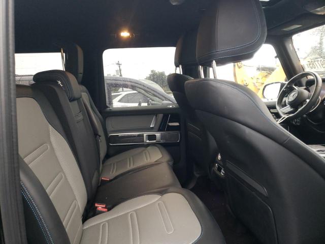 2025 MERCEDES-BENZ G 580E W1NWM0AB2SX026987