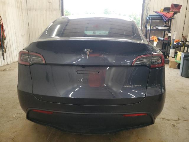 2023 TESLA MODEL Y 7SAYGAEE5PF934680