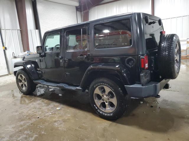 2016 JEEP WRANGLER U 1C4BJWEG5GL324634