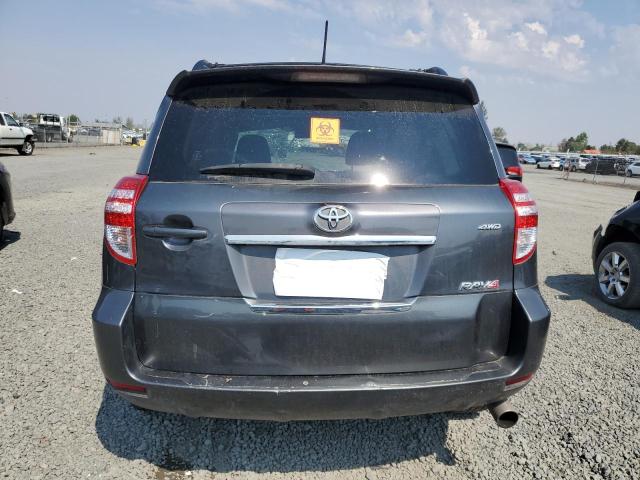 2011 TOYOTA RAV4 SPORT #3260766482