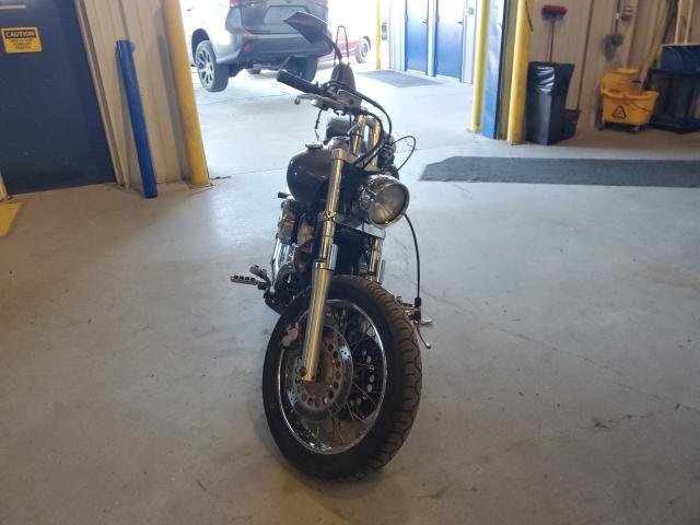 2005 YAMAHA XVS1100 A JYAVP11E35A077198