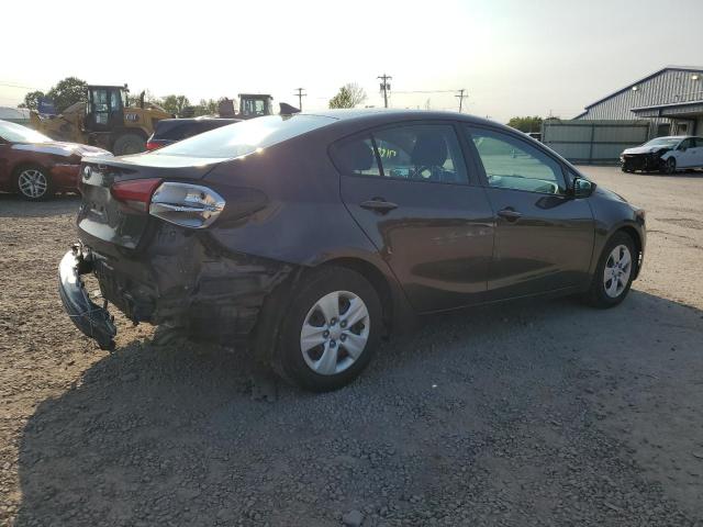2018 KIA FORTE LX - 3KPFK4A70JE216186