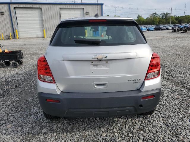 2015 CHEVROLET TRAX 1LS 3GNCJPSB4FL223940