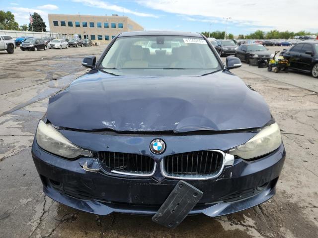 2014 BMW 328 XI - WBA3B3C54EJ980492