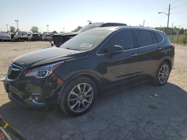 BUICK ENVISION E
