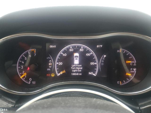 2016 JEEP GRAND CHER 1C4RJEAG0GC501301