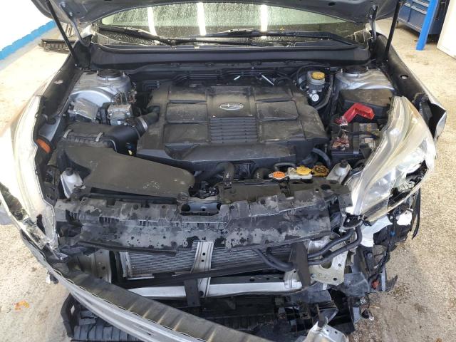 2015 SUBARU OUTBACK 3.6R LIMITED 4S4BSEJCXF3310717