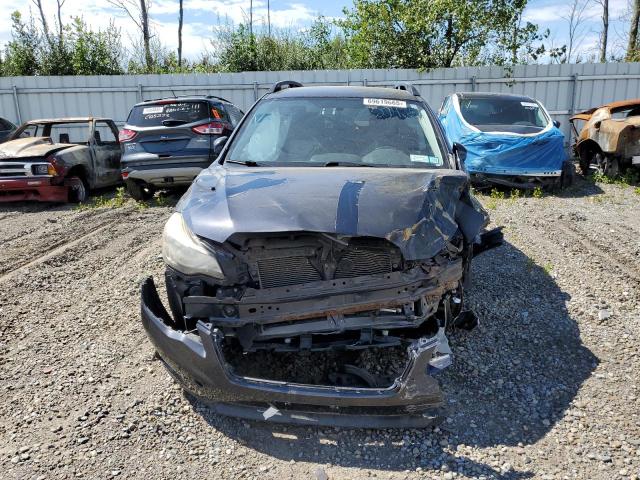2015 SUBARU XV CROSSTR JF2GPACC6F8274367