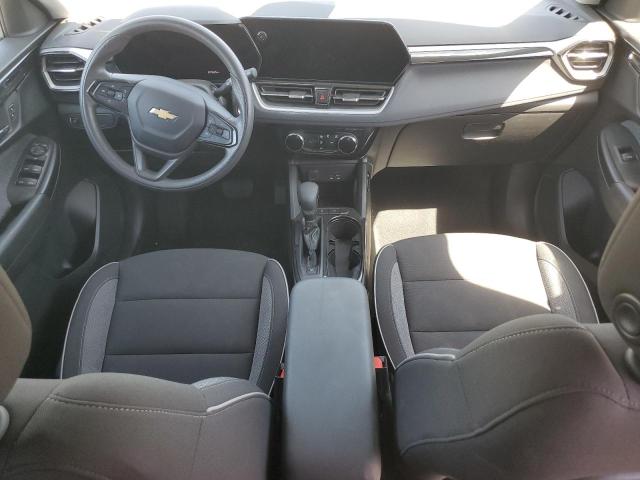 2024 CHEVROLET TRAILBLAZE - KL79MPS28RB132666