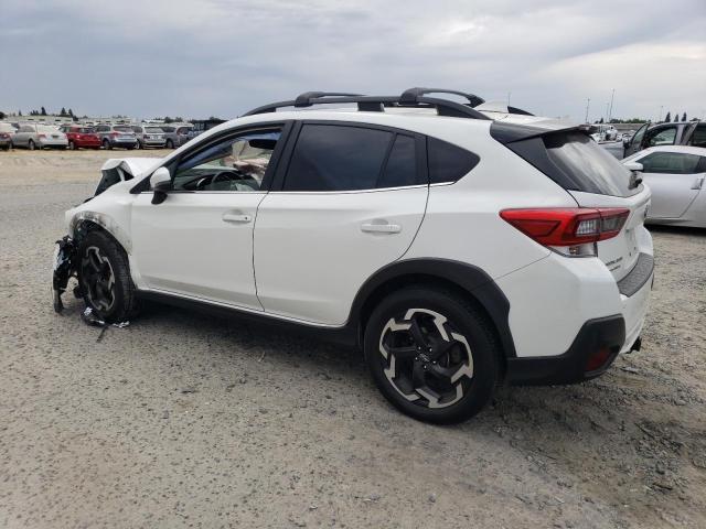 2023 SUBARU CROSSTREK LIMITED JF2GTHMC5PH249643