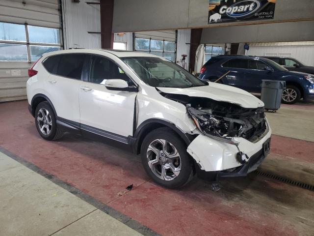 2018 HONDA CR-V EX 2HKRW2H51JH681775