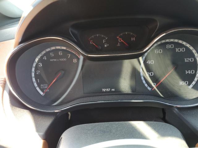 2017 CHEVROLET CRUZE PREM 3G1BF6SM5HS535106