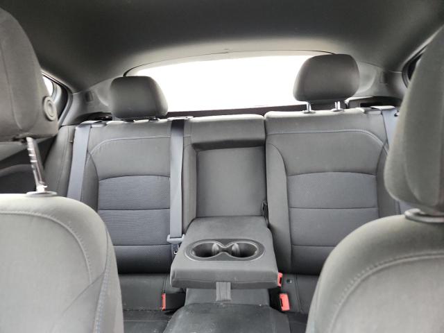2019 CHEVROLET CRUZE LT 3G1BE6SM4KS536158