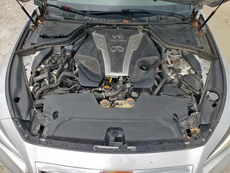2017 INFINITI Q50 PREMIU JN1EV7AP5HM739383