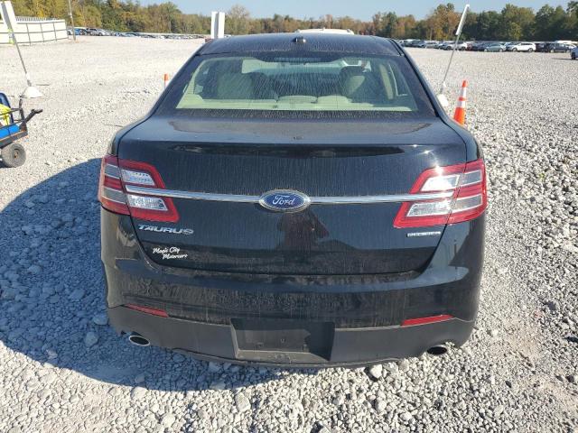 2018 FORD TAURUS SE - 1FAHP2D80JG135858