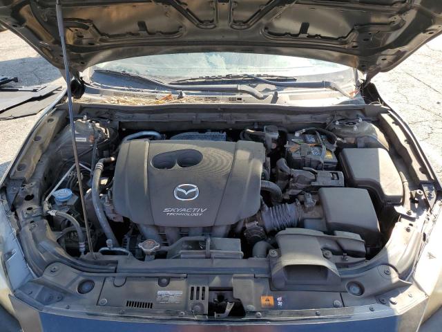 2015 MAZDA 3 SV JM1BM1T78F1242288