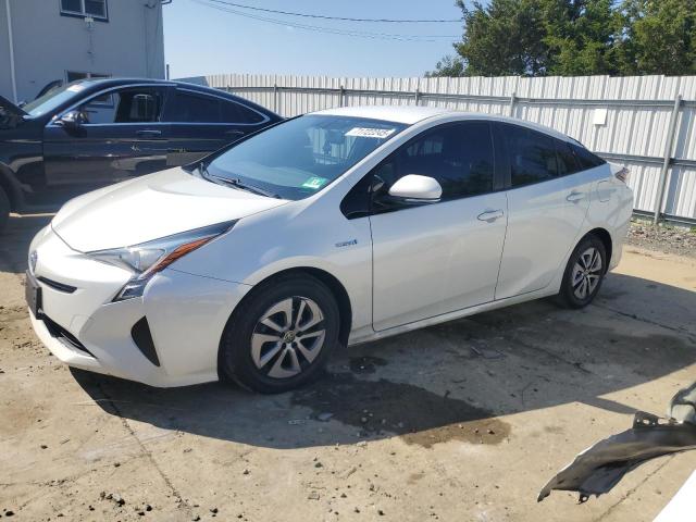 Global Auto Auctions: 2016 TOYOTA PRIUS