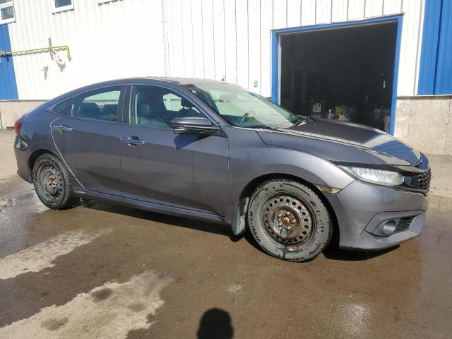 2016 HONDA CIVIC TOURING - 2HGFC1F9XGH106346