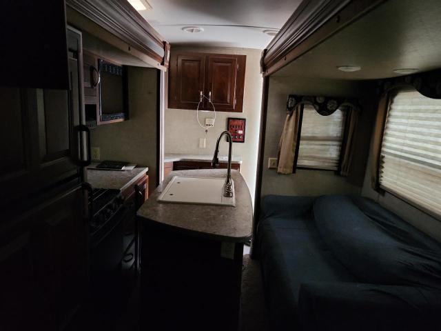 2014 KEYSTONE LAREDO - Other View