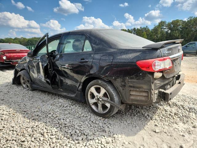 2011 TOYOTA COROLLA BA - 2T1BU4EE6BC685686