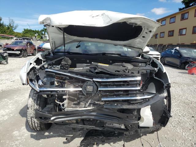 2021 VOLKSWAGEN ATLAS SE 1V2JR2CA2MC567033