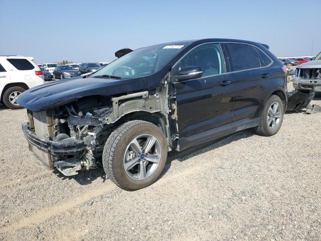 Global Auto Auctions: 2019 FORD EDGE SEL