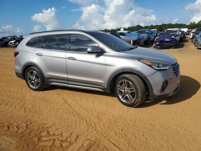 2017 HYUNDAI SANTA FE S KM8SR4HF3HU175499