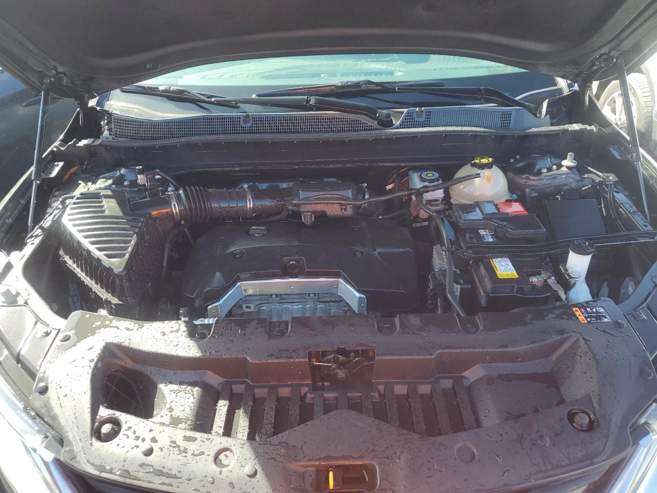 CHEVROLET BLAZER 1LT