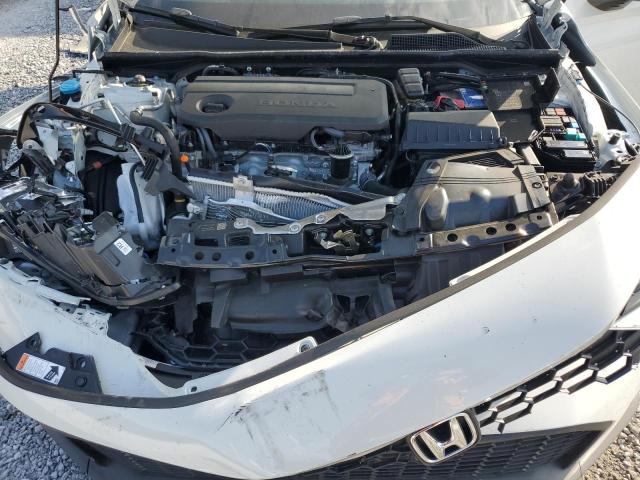 2025 HONDA CIVIC SPORT - 2HGFE2F56SH587394