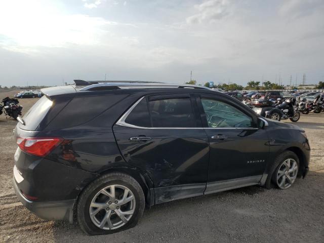 2019 CHEVROLET EQUINOX PR - 3GNAXXEV5KL284364