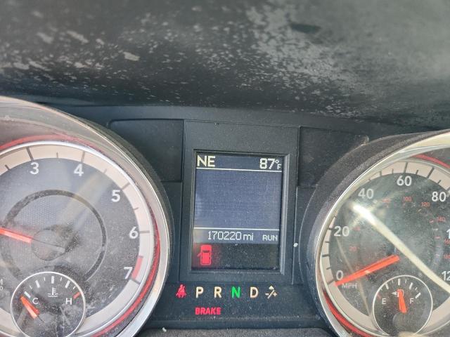 2019 DODGE GRAND CARA 2C4RDGEG0KR536269