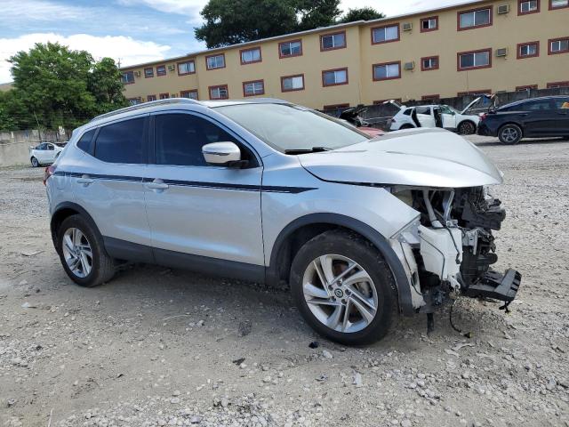 2021 NISSAN ROGUE SPOR #3302798970