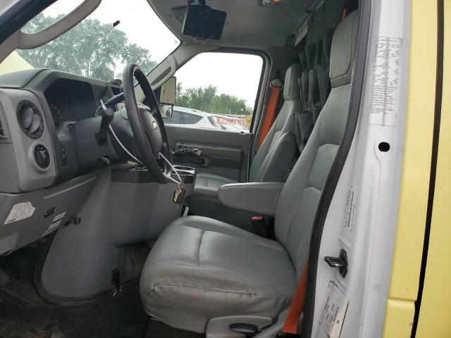 2019 FORD ECONOLINE #3283795439