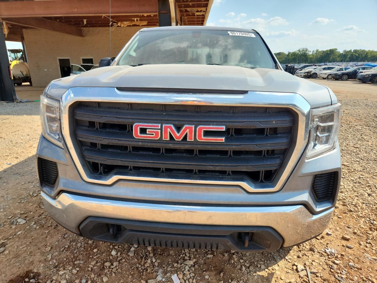 GMC SIERRA 1500 K1500