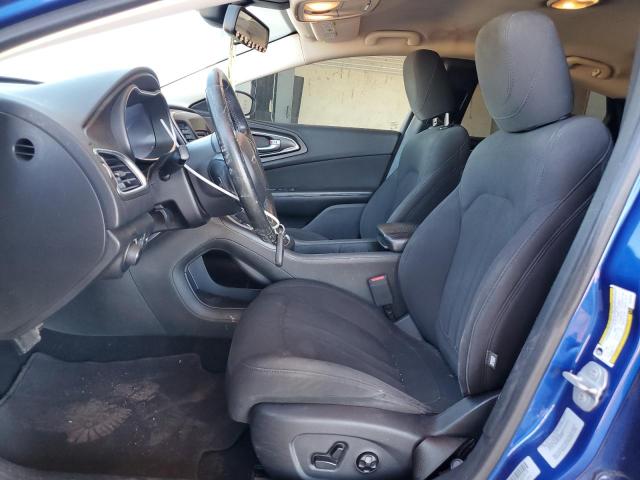 2015 CHRYSLER 200 LIMITE - 1C3CCCAB5FN758146