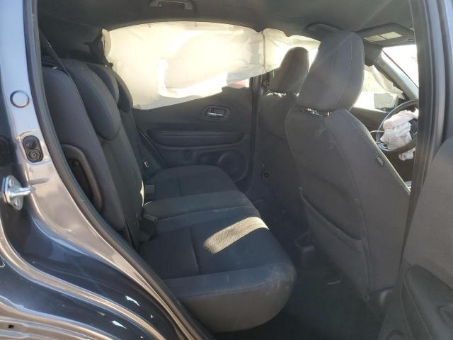 2021 HONDA HR-V SPORT 3CZRU6H16MM755212