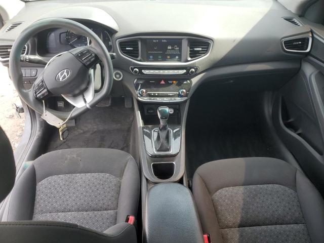 2019 HYUNDAI IONIQ BLUE - KMHC65LC8KU171648