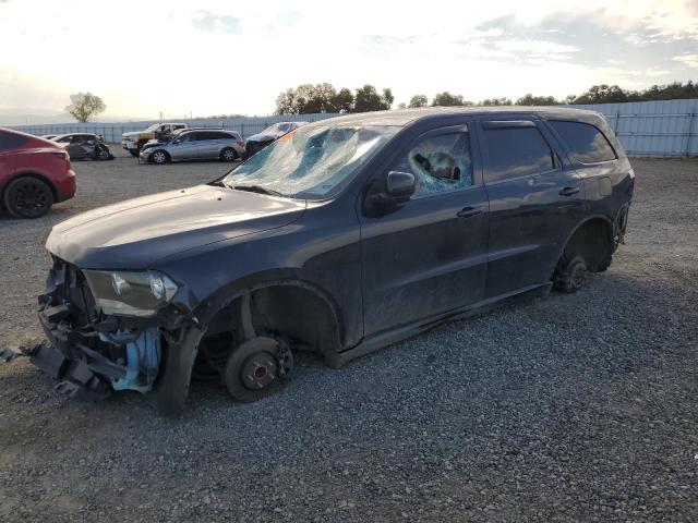 2012 DODGE DURANGO R/ - 1C4SDHCT0CC362060