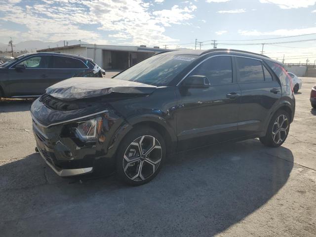 2024 KIA NIRO EX - KNDCR3LE9R5138048