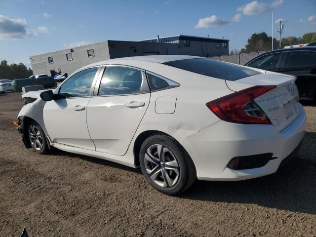 2017 HONDA CIVIC LX - 2HGFC2F59HH023009