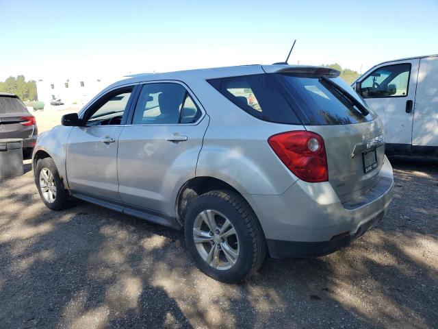2015 CHEVROLET EQUINOX LS 2GNFLEEK9F6176092