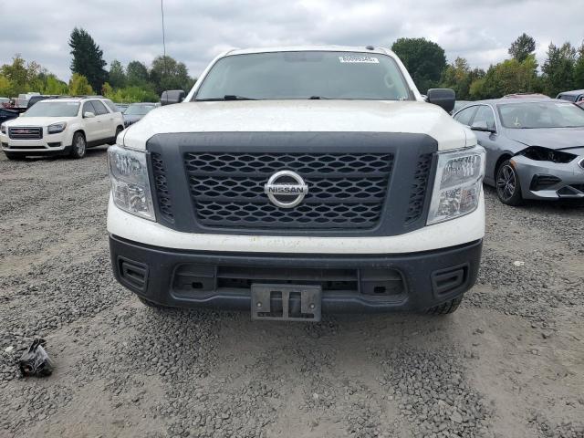 2019 NISSAN TITAN S 1N6AA1CJ1KN520951
