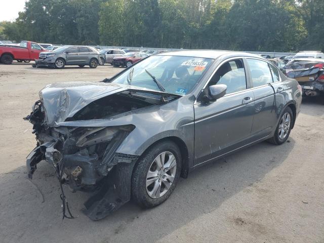 Global Auto Auctions: 2012 HONDA ACCORD LXP