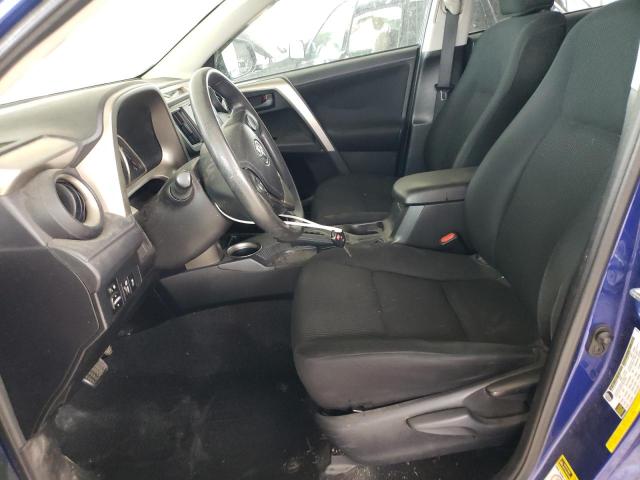 2014 TOYOTA RAV4 LE - 2T3ZFREV5EW092112